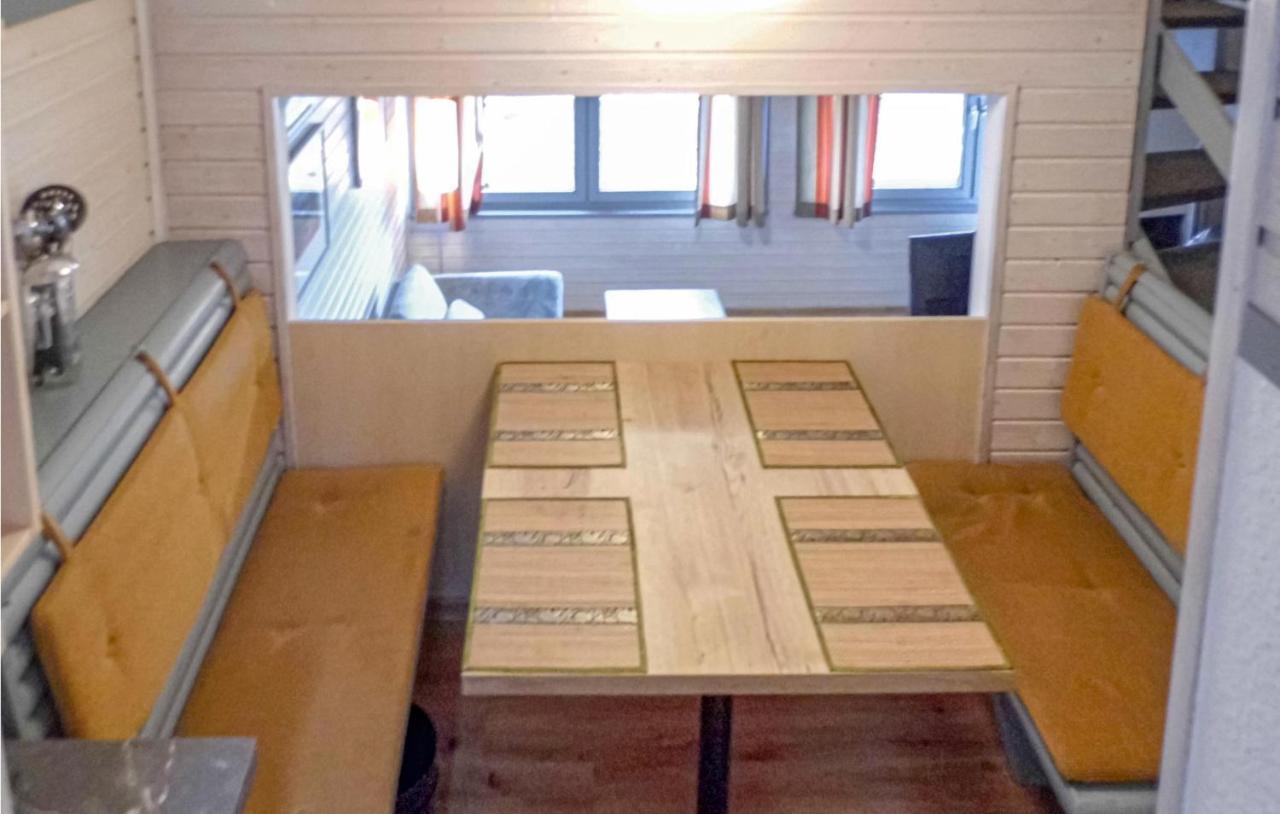 Ferienhaus 107 In Kirchheim Kemmerode Extérieur photo
