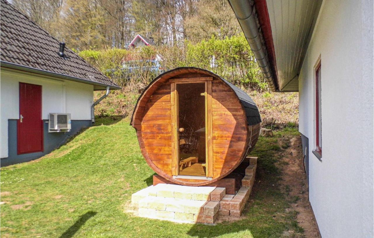 Ferienhaus 107 In Kirchheim Kemmerode Extérieur photo