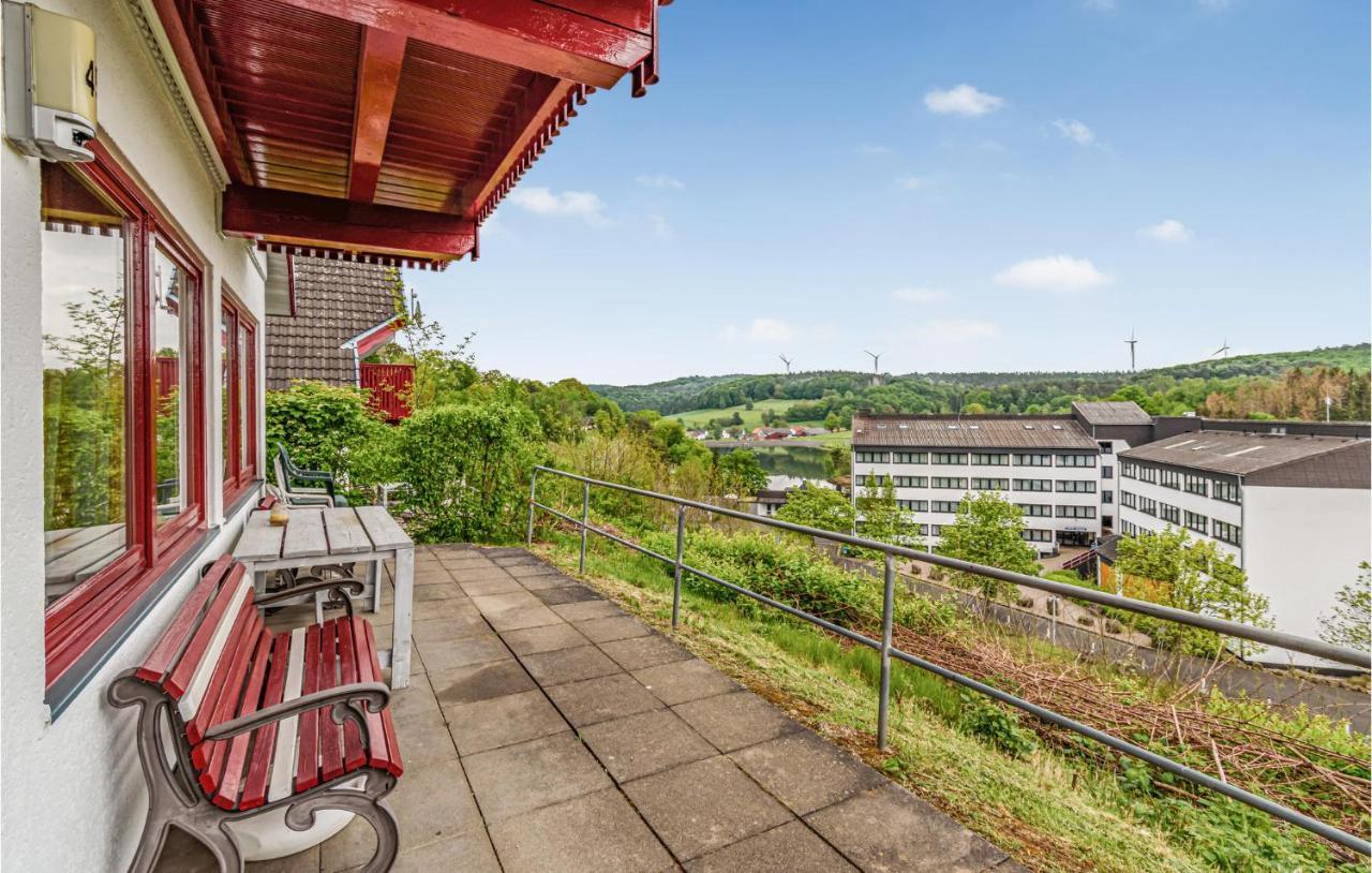 Ferienhaus 107 In Kirchheim Kemmerode Extérieur photo