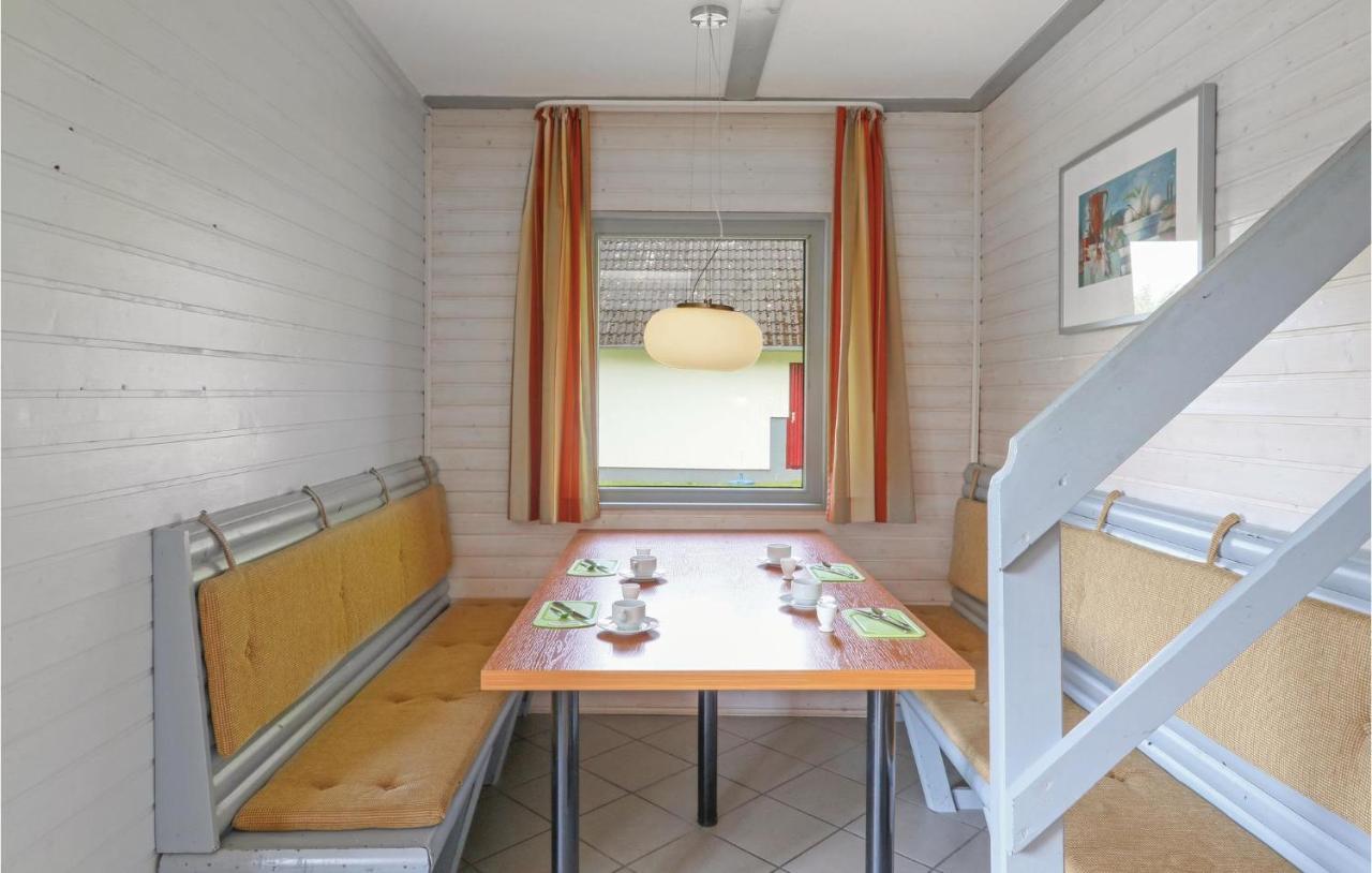 Ferienhaus 107 In Kirchheim Kemmerode Extérieur photo