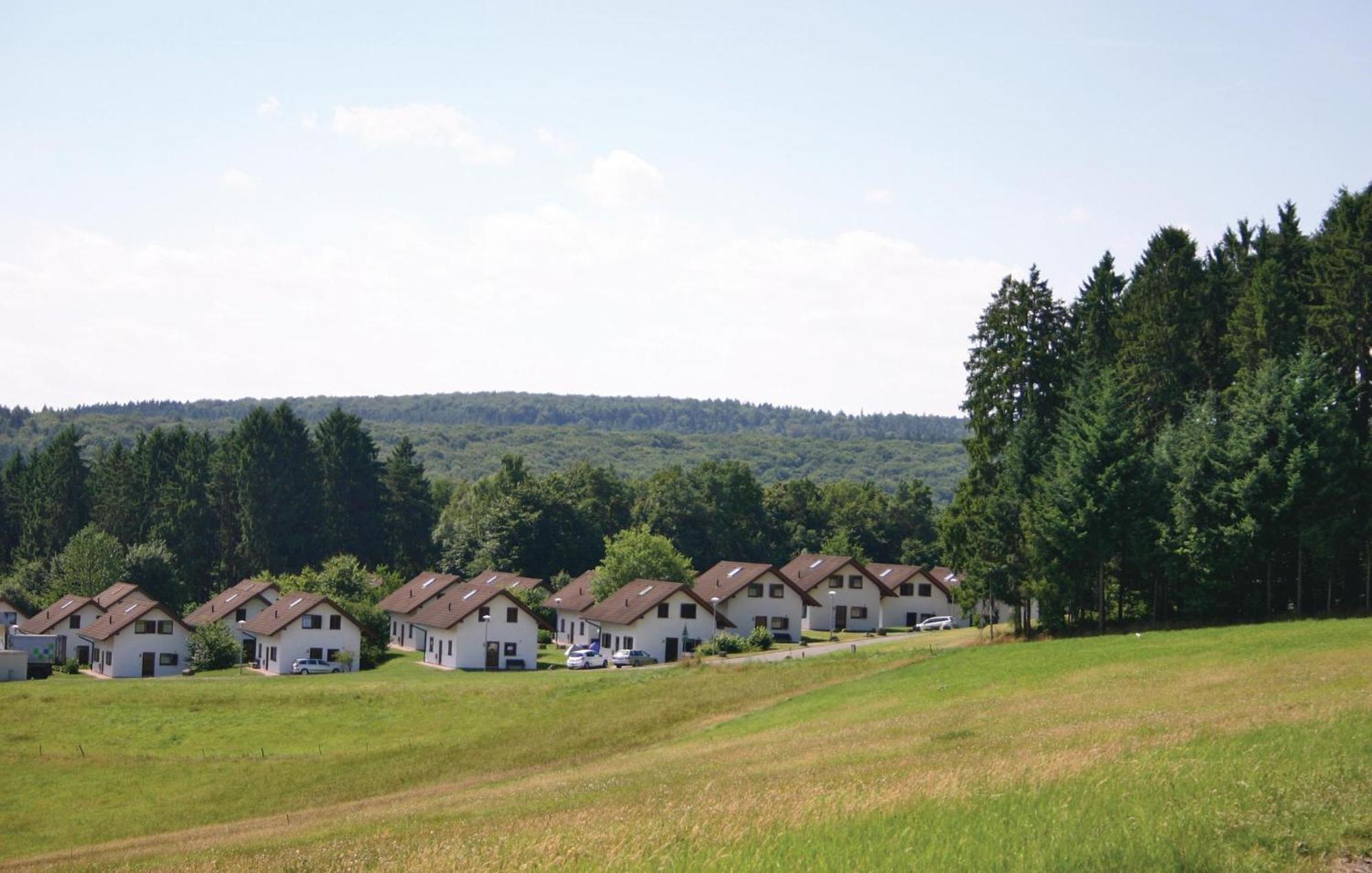 Ferienhaus 107 In Kirchheim Kemmerode Extérieur photo
