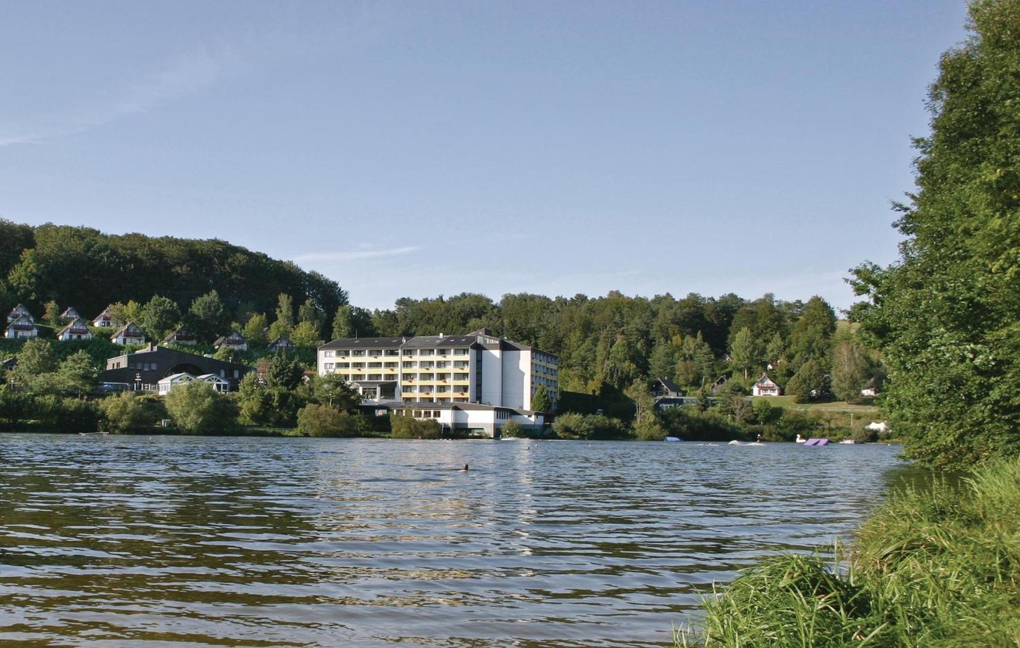 Ferienhaus 107 In Kirchheim Kemmerode Extérieur photo