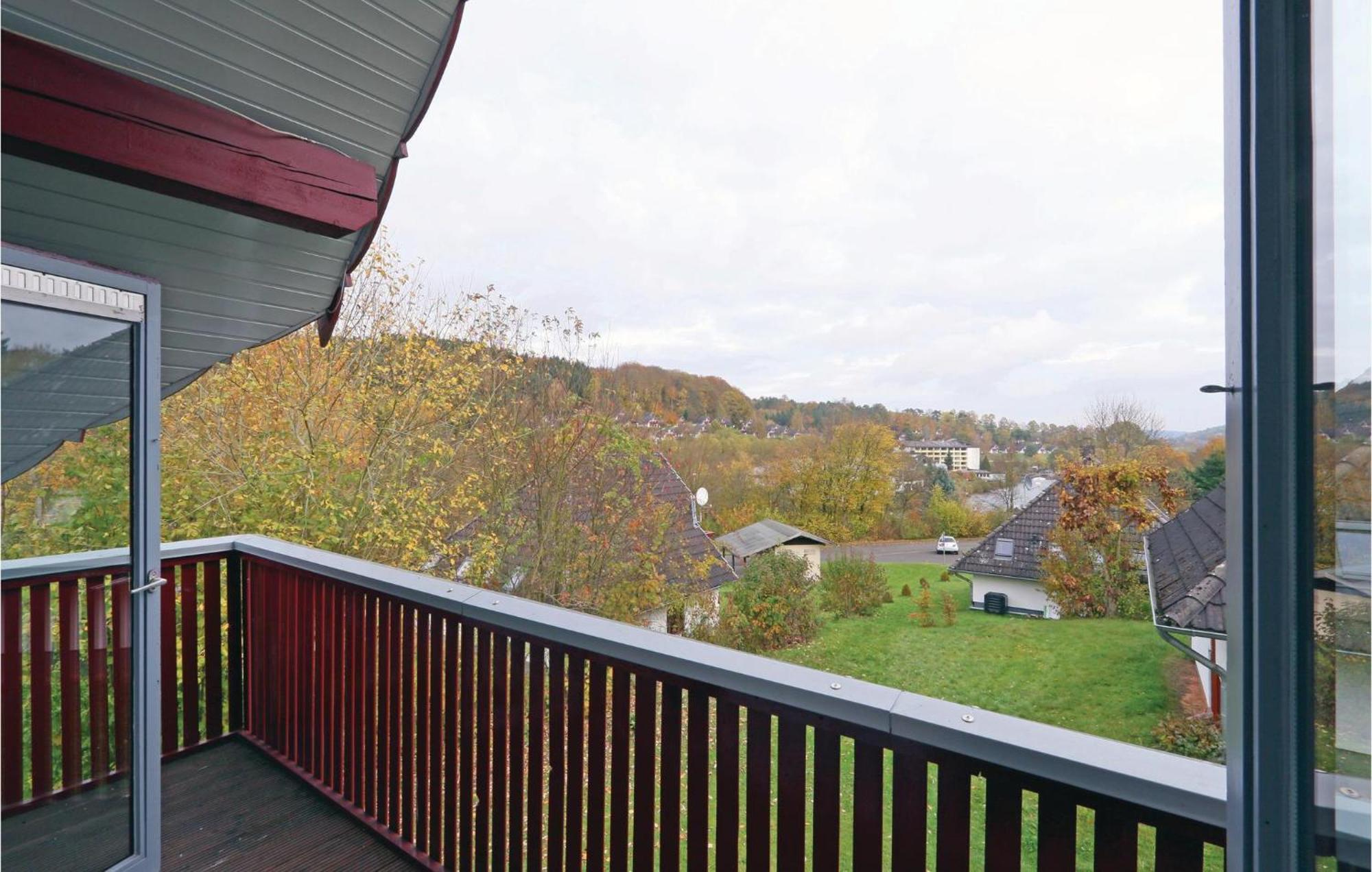 Ferienhaus 107 In Kirchheim Kemmerode Extérieur photo