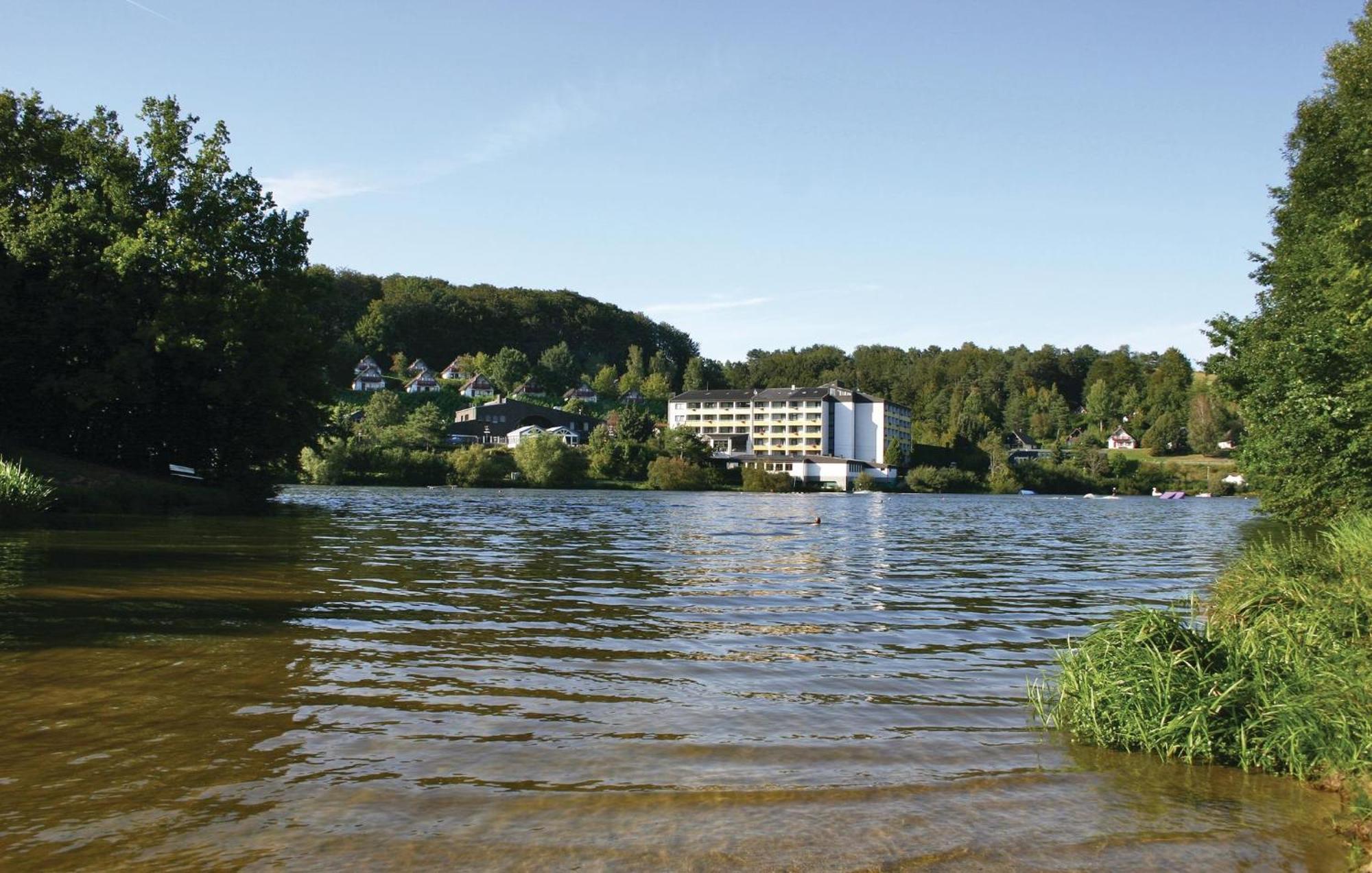 Ferienhaus 107 In Kirchheim Kemmerode Extérieur photo